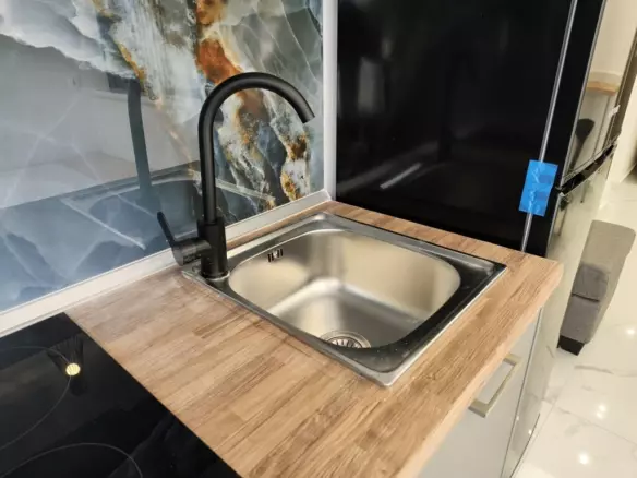 Flat In Pylea, Greece (25 M²)