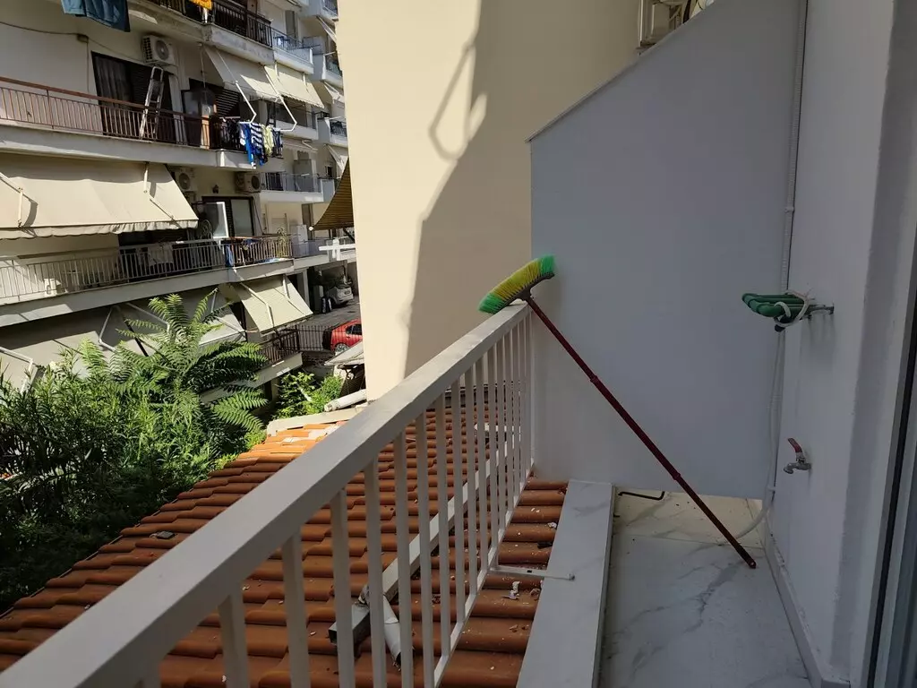 Flat In Pylea, Greece (25 M²)