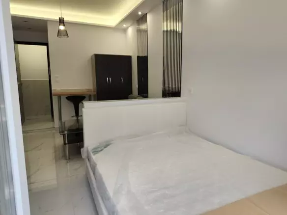 Flat In Pylea, Greece (25 M²)