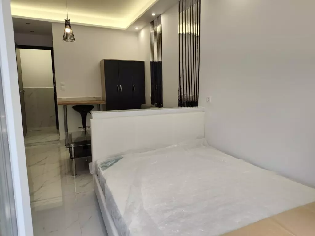 Flat In Pylea, Greece (25 M²)