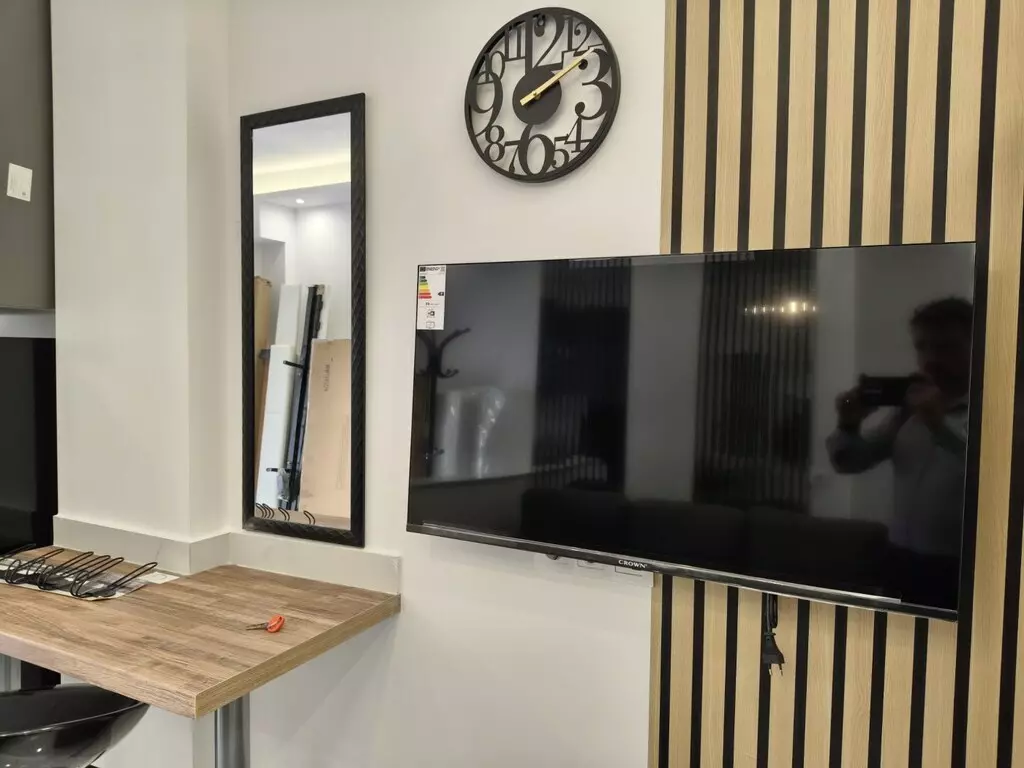 Flat In Pylea, Greece (25 M²)