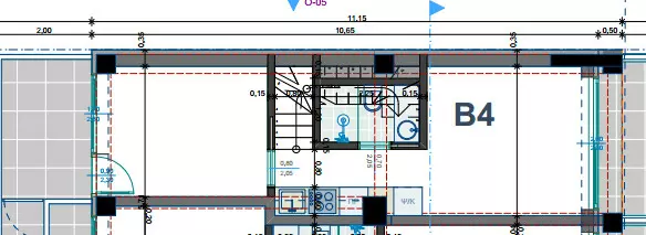 2-bedroom Maisonette In Nea Propontida, Greece (70 M²)