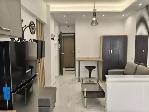 Flat In Pylea, Greece (25 M²)