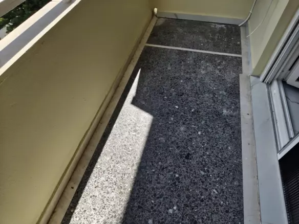 Flat In Pylea, Greece (25 M²)
