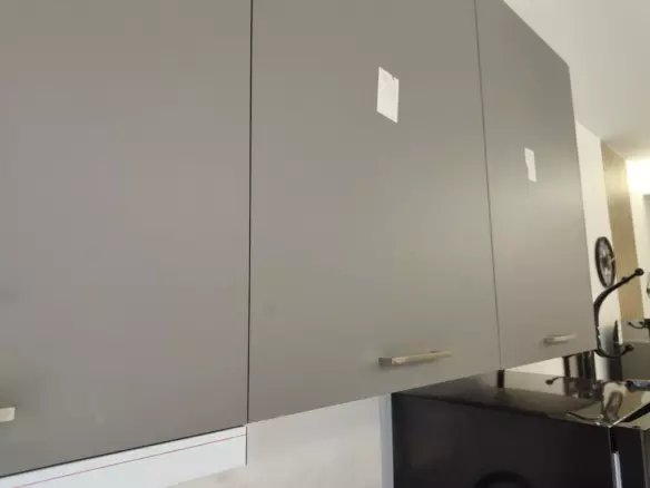 Flat In Pylea, Greece (25 M²)