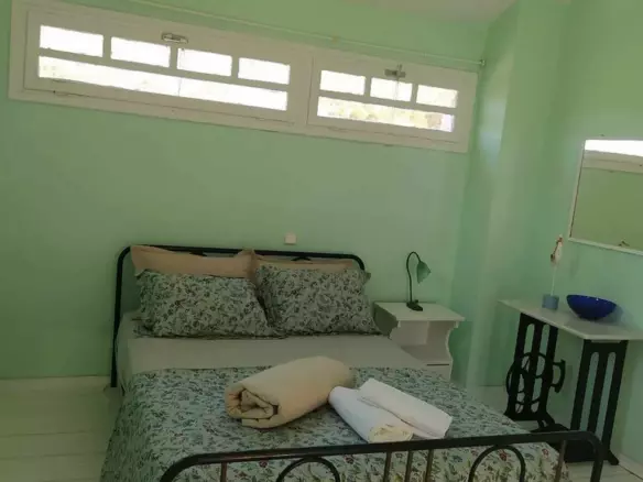 2-bedroom Maisonette In Soligeia, Greece (120 M²)