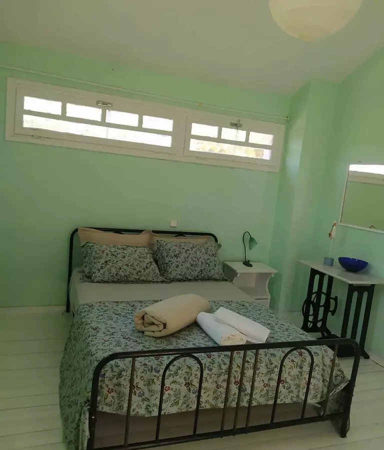 2-bedroom Maisonette In Soligeia, Greece (120 M²)
