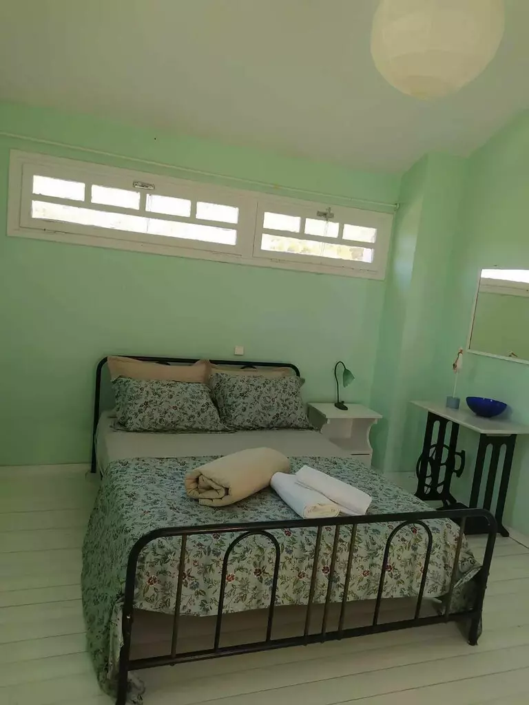 2-bedroom Maisonette In Soligeia, Greece (120 M²)