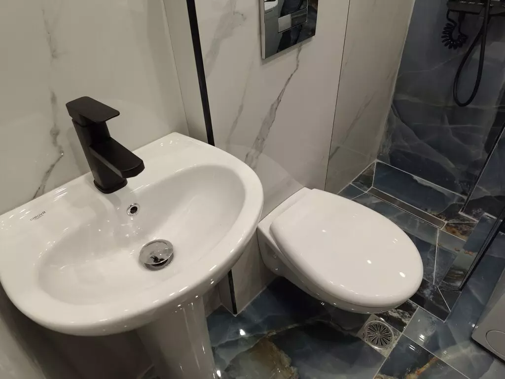 Flat In Pylea, Greece (25 M²)