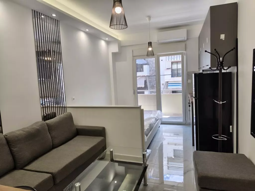 Flat In Pylea, Greece (25 M²)