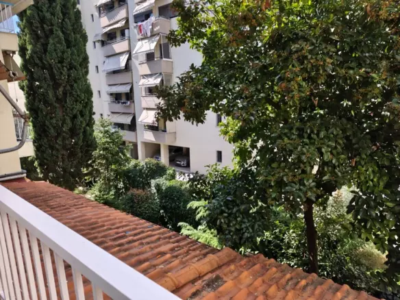 Flat In Pylea, Greece (25 M²)