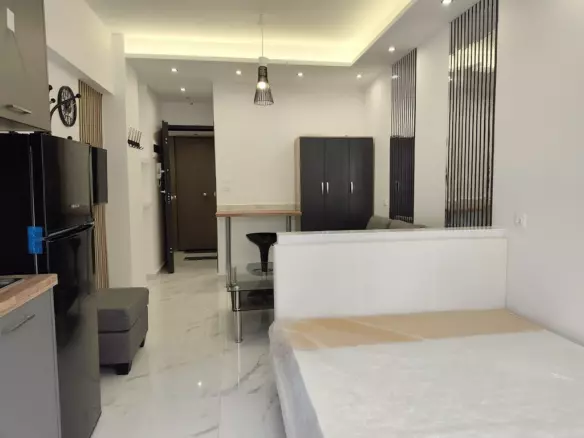 Flat In Pylea, Greece (25 M²)
