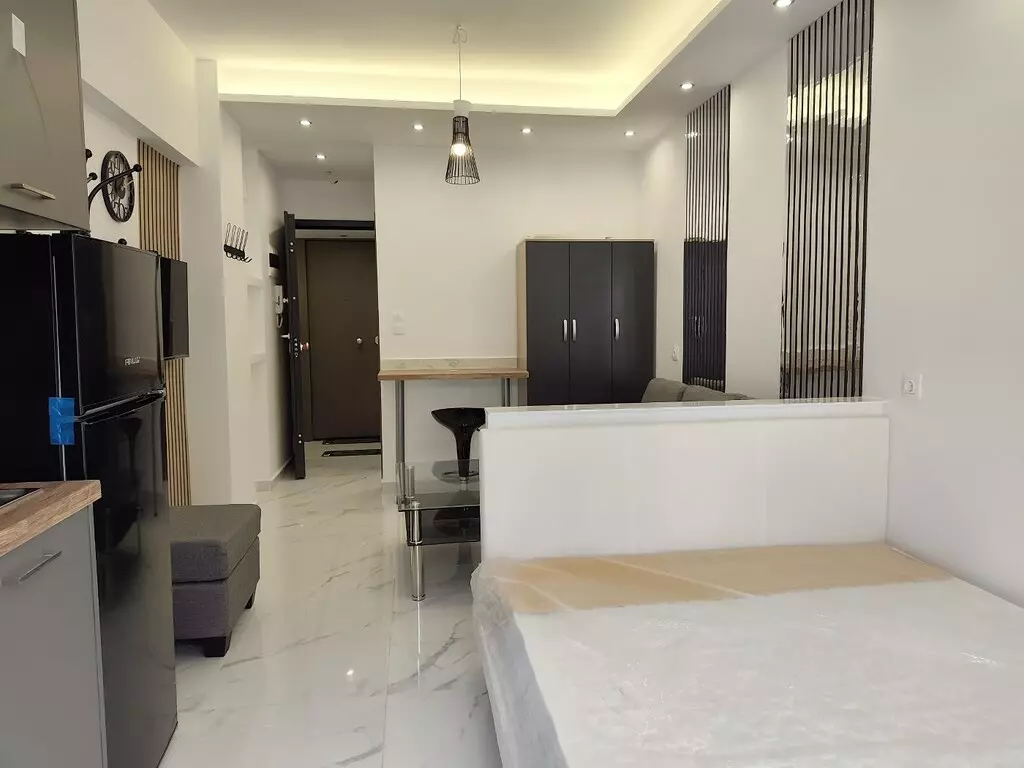 Flat In Pylea, Greece (25 M²)