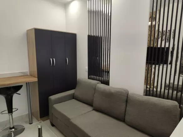 Flat In Pylea, Greece (25 M²)