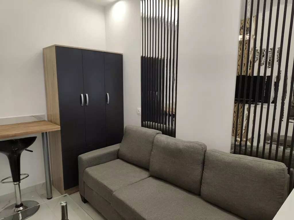 Flat In Pylea, Greece (25 M²)