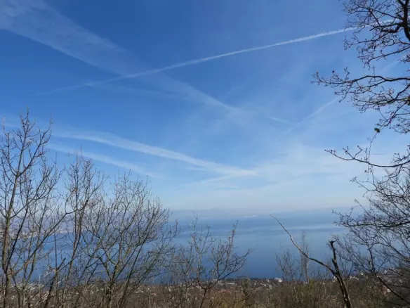 Land In Oprić, Croatia (14.342 M²)