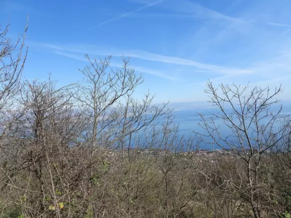 Land In Oprić, Croatia (14.342 M²)
