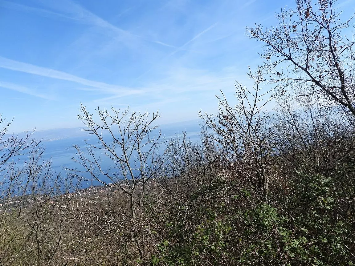 Land In Oprić, Croatia (14.342 M²)