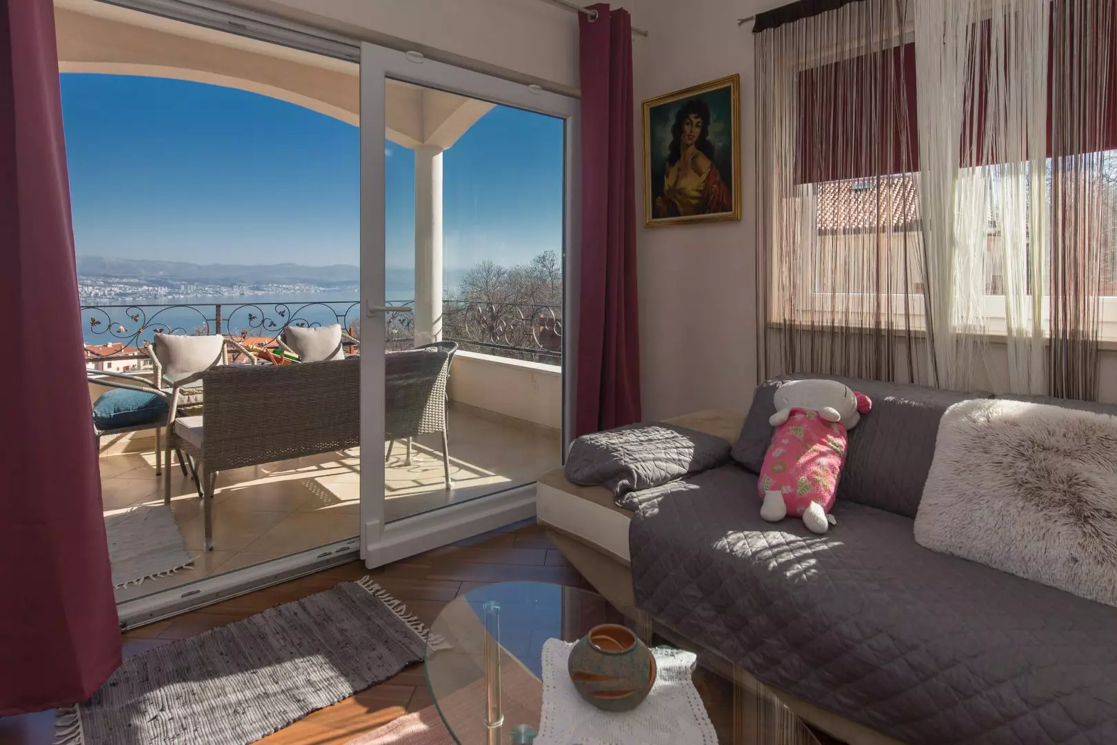 5-bedroom Detached House In Lovran, Croatia (267 M²)
