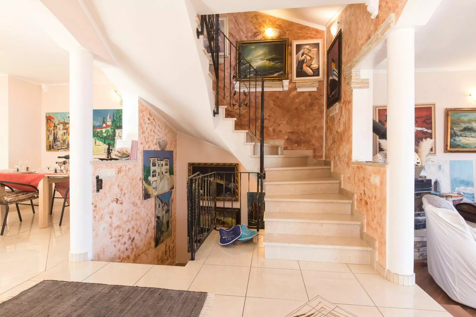 5-bedroom Detached House In Lovran, Croatia (267 M²)