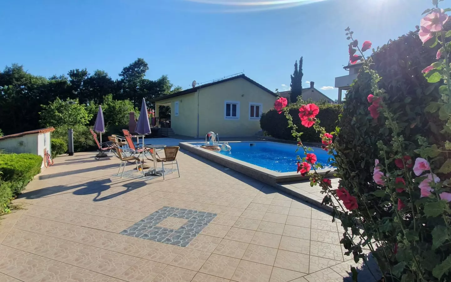 9-bedroom Detached House In Križanci, Croatia (630 M²)