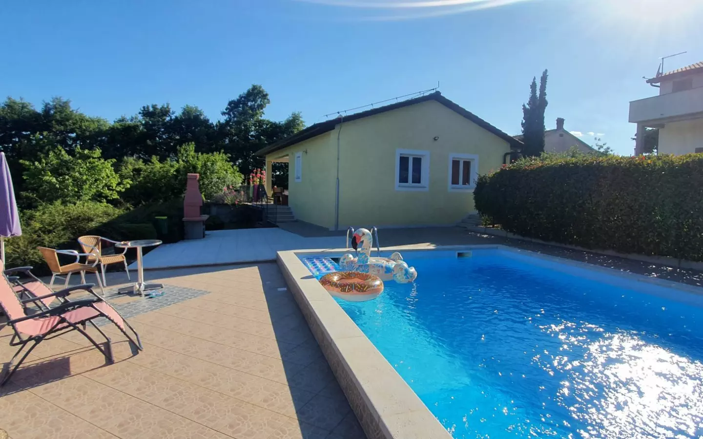 9-bedroom Detached House In Križanci, Croatia (630 M²)