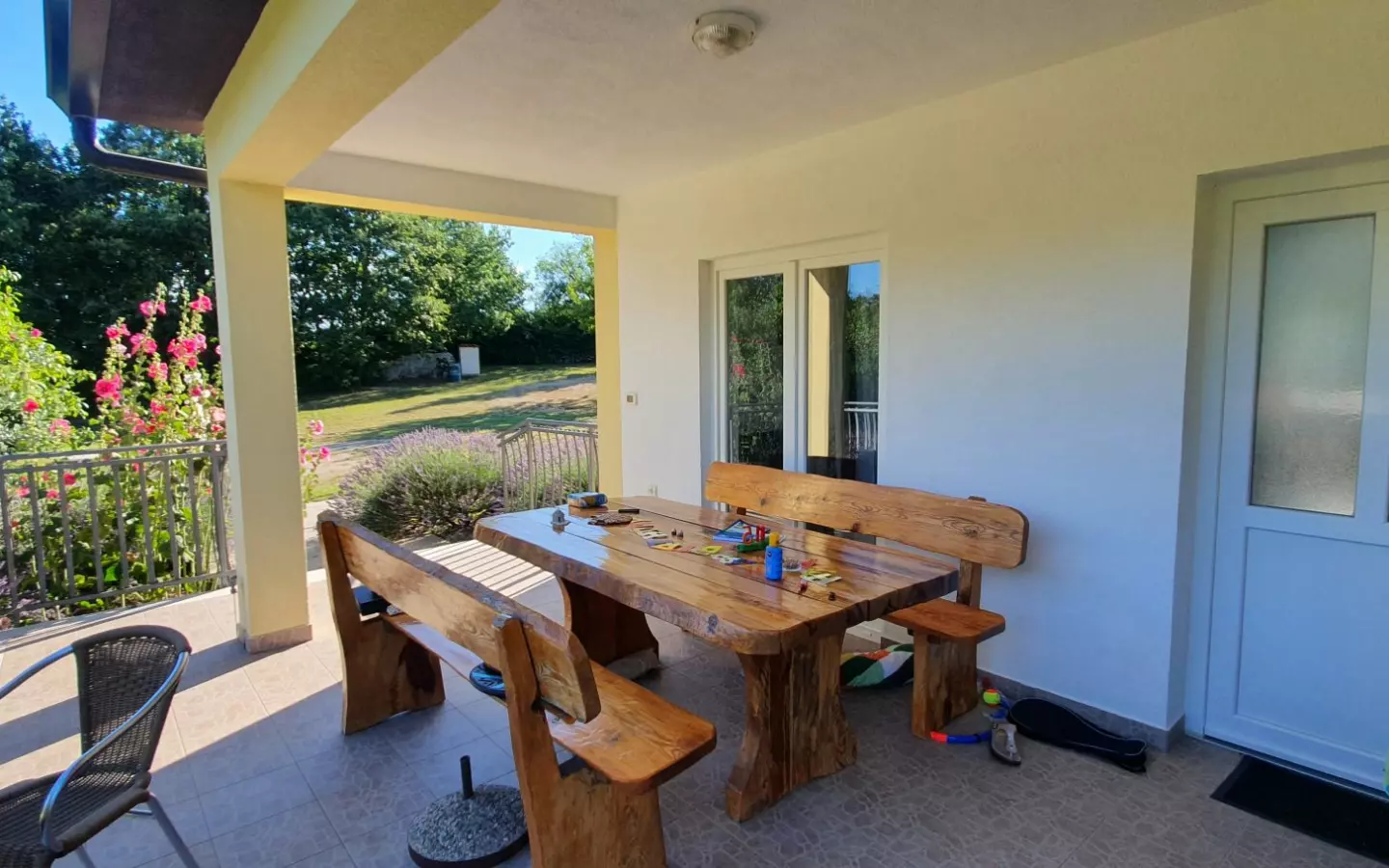 9-bedroom Detached House In Križanci, Croatia (630 M²)