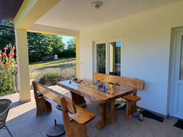 9-bedroom Detached House In Križanci, Croatia (630 M²)
