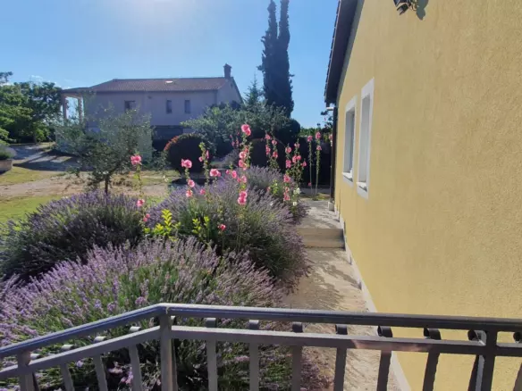 9-bedroom Detached House In Križanci, Croatia (630 M²)