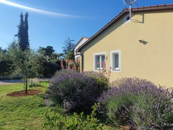 9-bedroom Detached House In Križanci, Croatia (630 M²)