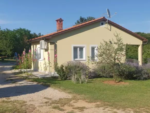 9-bedroom Detached House In Križanci, Croatia (630 M²)