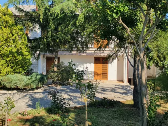 9-bedroom Detached House In Križanci, Croatia (630 M²)