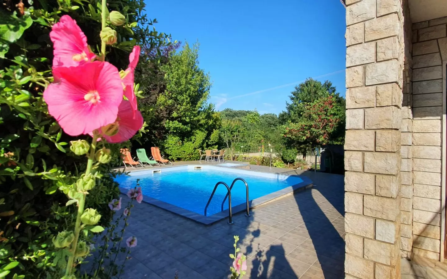 9-bedroom Detached House In Križanci, Croatia (630 M²)