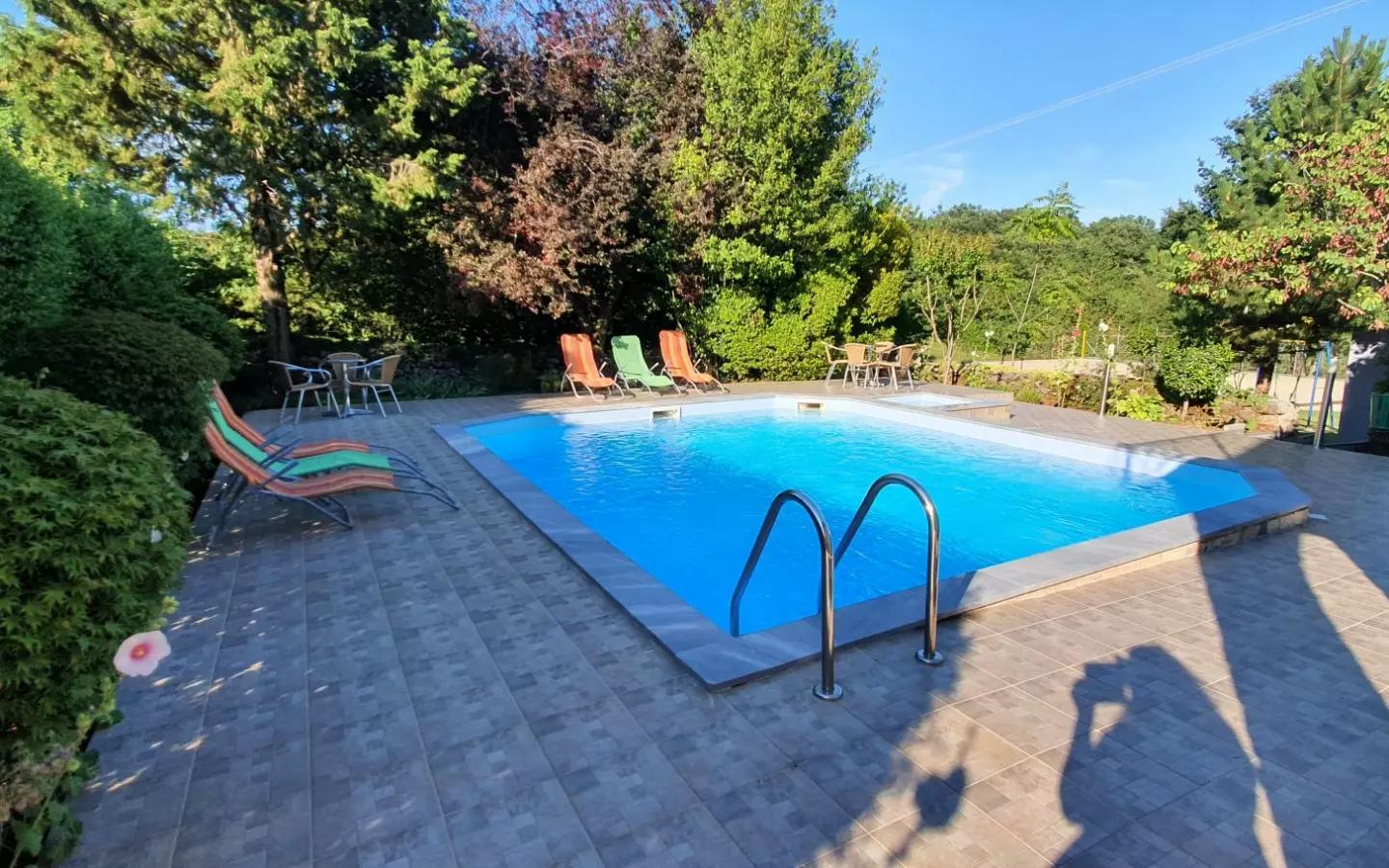 9-bedroom Detached House In Križanci, Croatia (630 M²)
