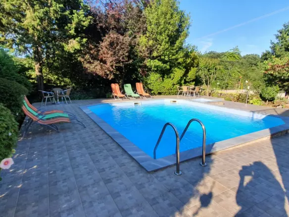 9-bedroom Detached House In Križanci, Croatia (630 M²)