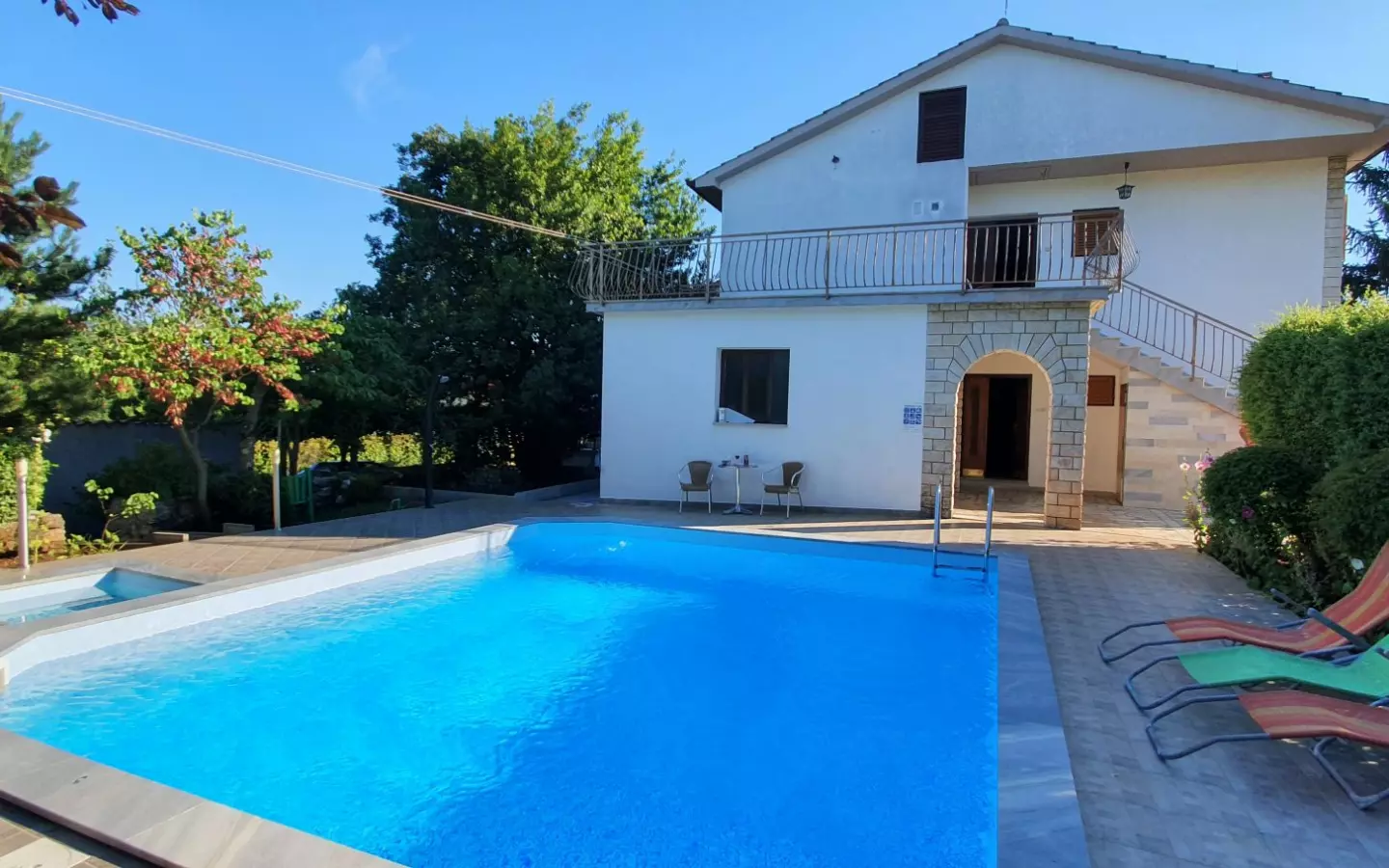 9-bedroom Detached House In Križanci, Croatia (630 M²)