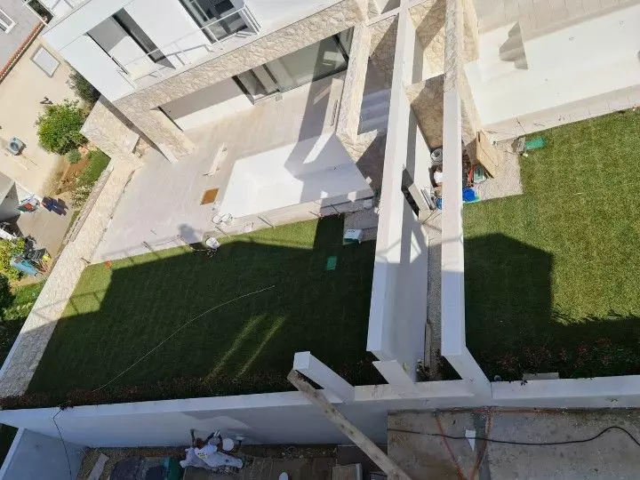 4-bedroom Apartment In Kožino, Croatia (138 M²)