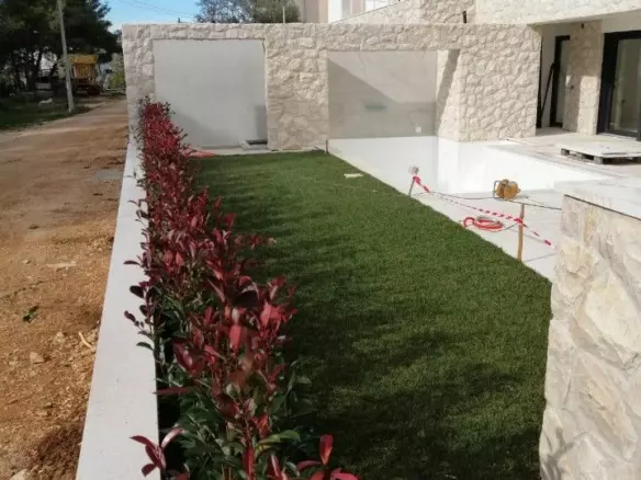 4-bedroom Apartment In Kožino, Croatia (138 M²)