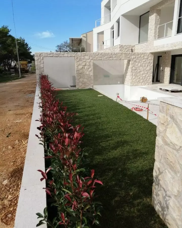 4-bedroom Apartment In Kožino, Croatia (138 M²)