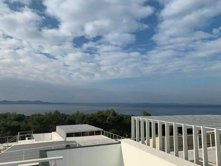 4-bedroom Apartment In Kožino, Croatia (138 M²)