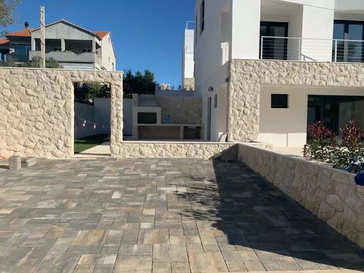 4-bedroom Apartment In Kožino, Croatia (138 M²)