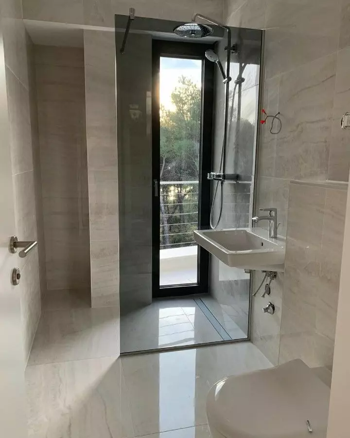 4-bedroom Apartment In Kožino, Croatia (138 M²)
