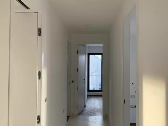 4-bedroom Apartment In Kožino, Croatia (138 M²)
