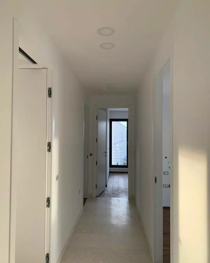 4-bedroom Apartment In Kožino, Croatia (138 M²)