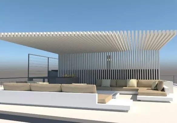 4-bedroom Apartment In Kožino, Croatia (138 M²)