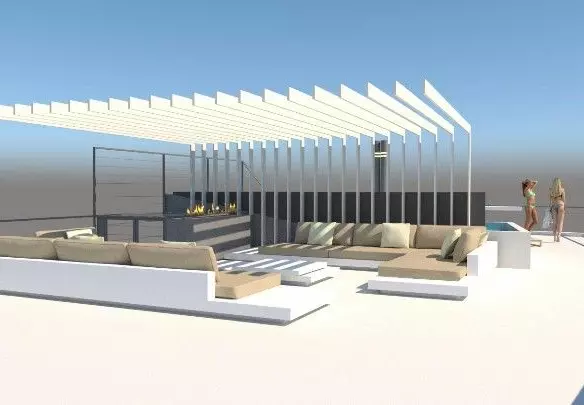 4-bedroom Apartment In Kožino, Croatia (138 M²)