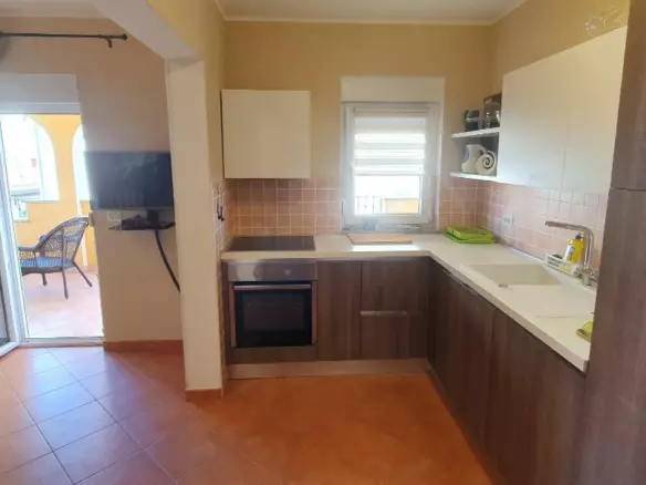 2-bedroom Apartment In Novigrad, Croatia (7.423 M²)