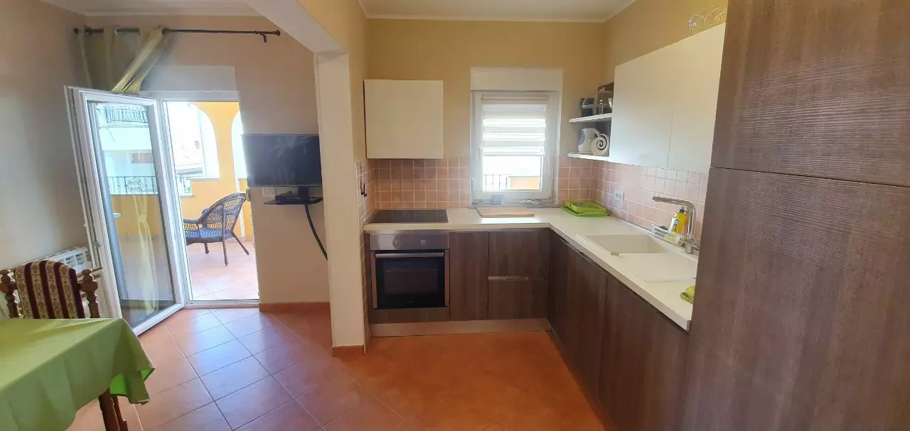 2-bedroom Apartment In Novigrad, Croatia (7.423 M²)