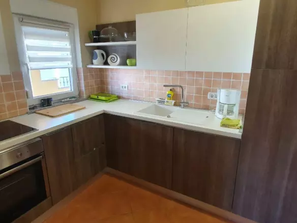 2-bedroom Apartment In Novigrad, Croatia (7.423 M²)