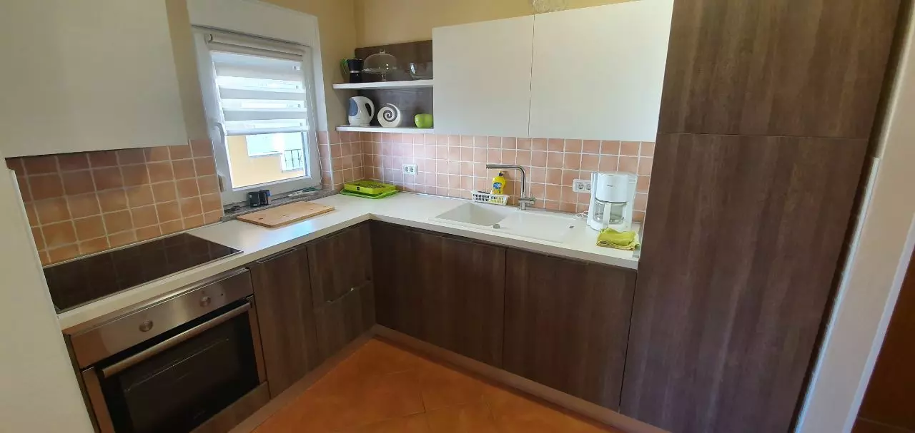 2-bedroom Apartment In Novigrad, Croatia (7.423 M²)